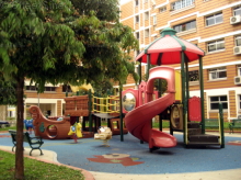 Blk 134 Pasir Ris Street 11 (Pasir Ris), HDB Executive #130342